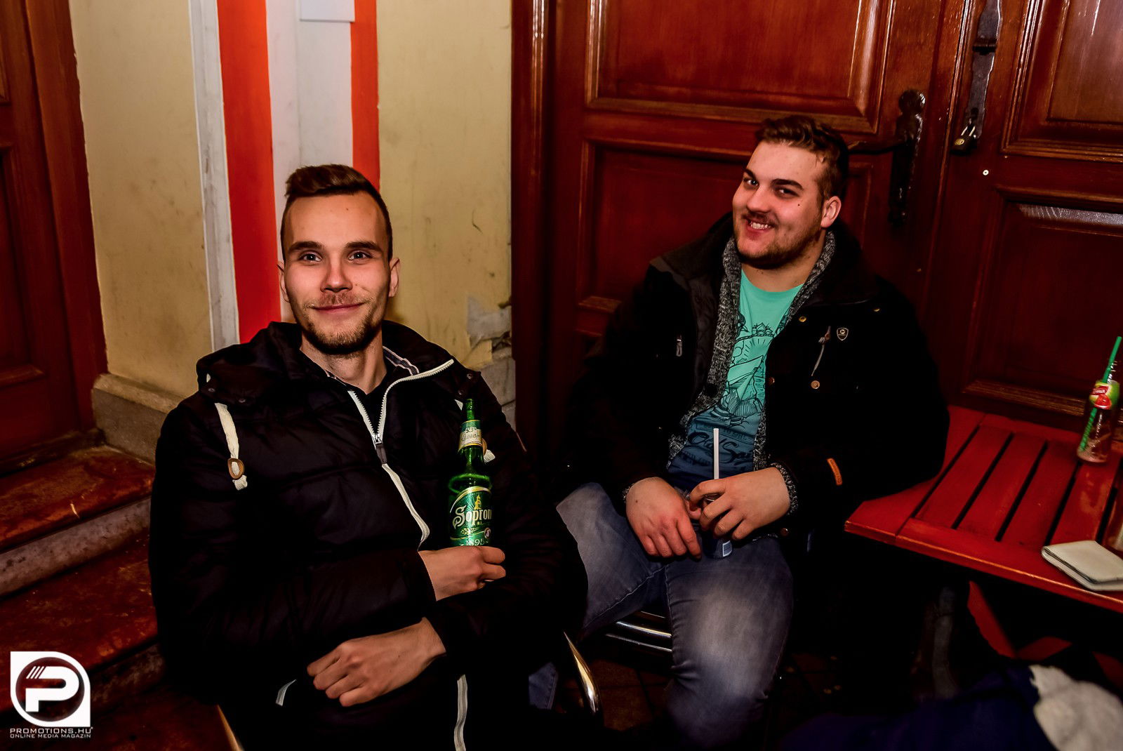 DEBRECEN, PINCE - 2017. FEBRUÁR 4., SZOMBAT