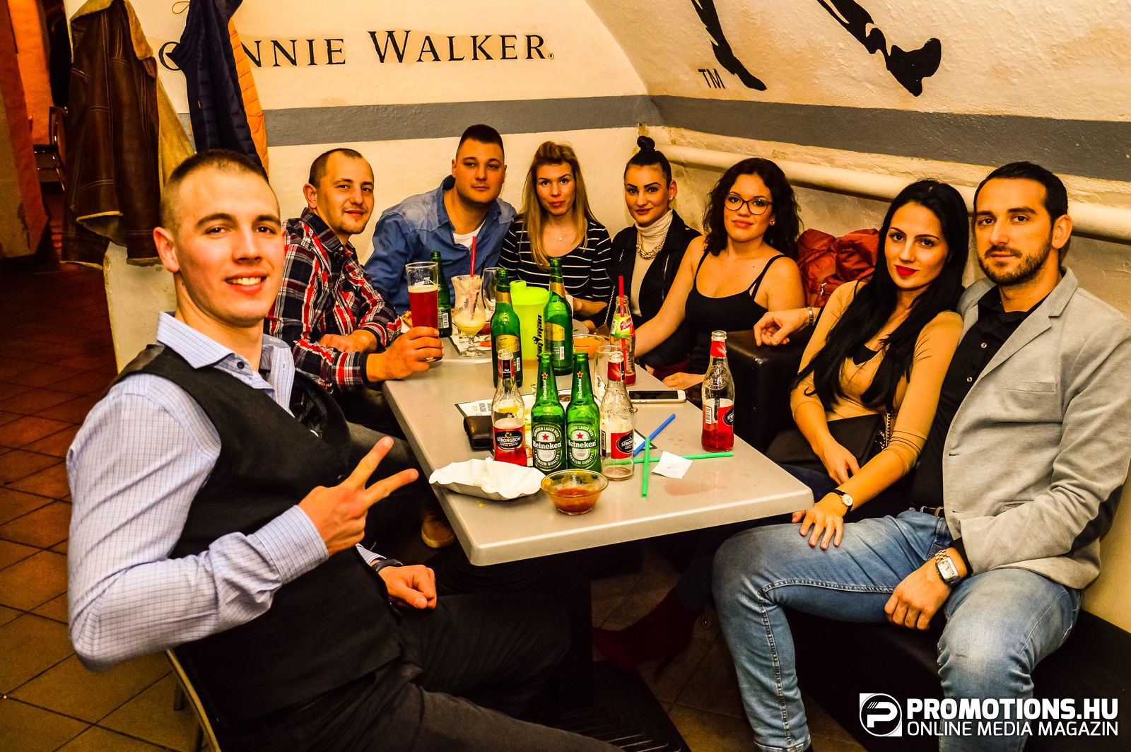 DEBRECEN, PINCE - 2017. MÁRCIUS 18., SZOMBAT