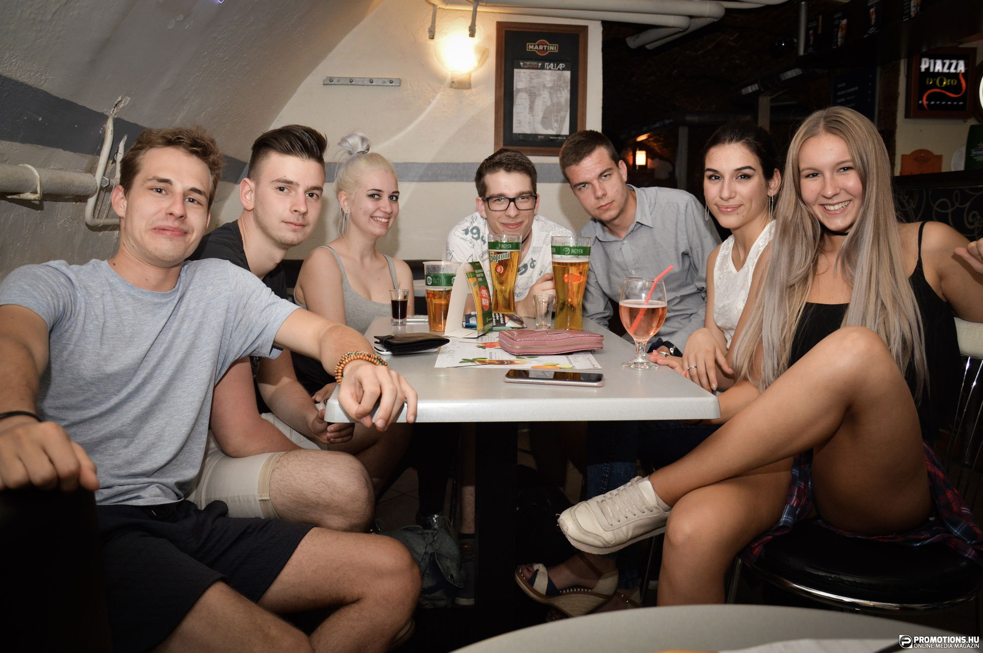 DEBRECEN, PINCE - 2017. JÚLIUS 1., SZOMBAT