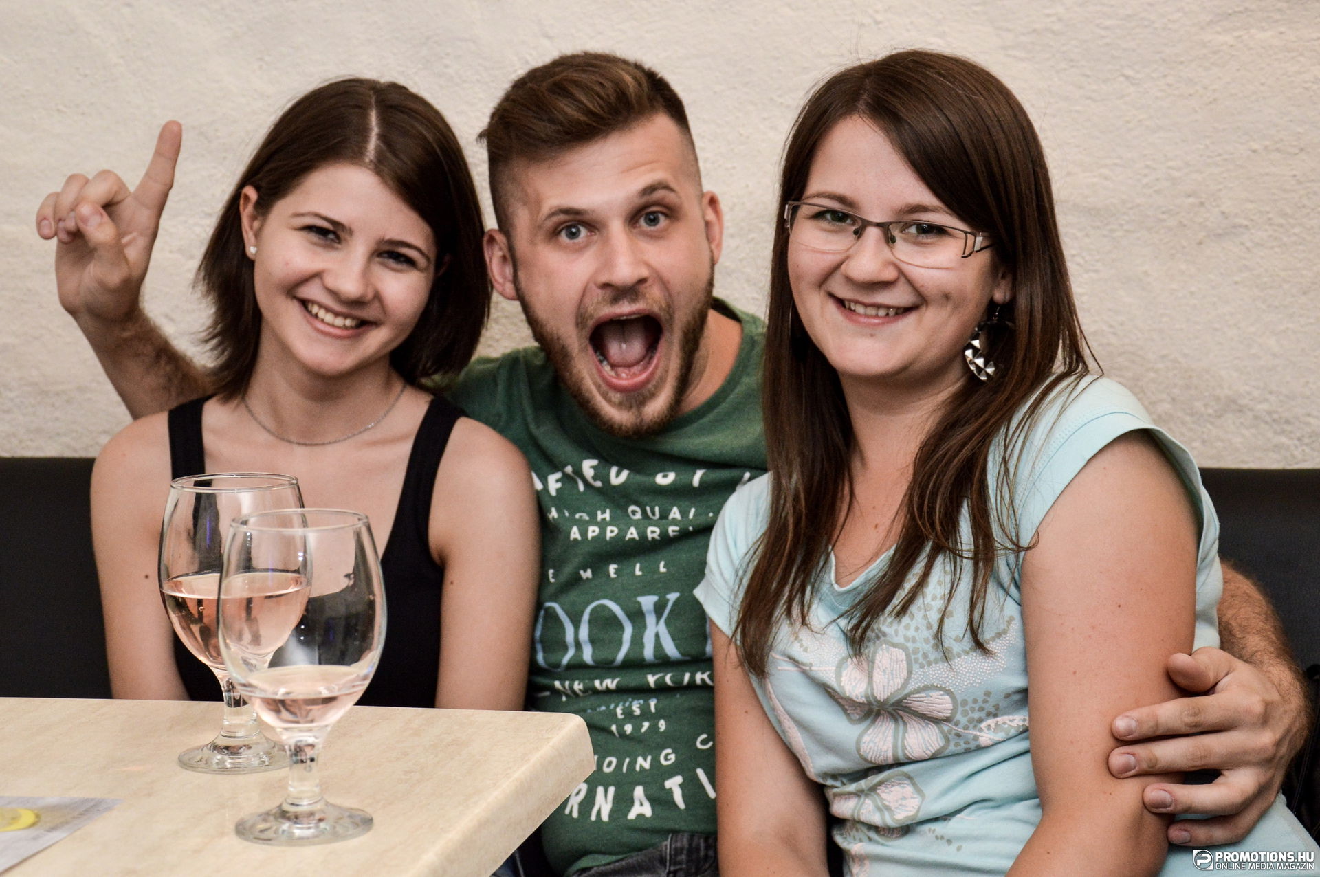 DEBRECEN, PINCE - 2017. JÚLIUS 15., SZOMBAT