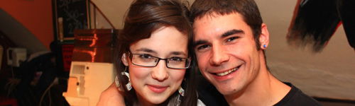 Debrecen, Kis Jazz Pub - 2010. november 26.