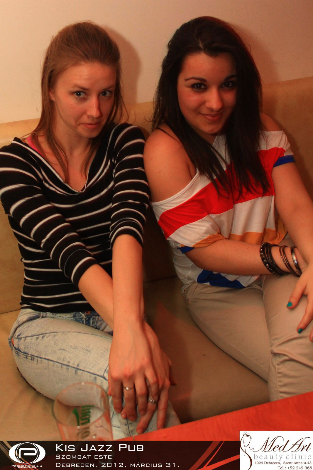 2012. március 31. Szombat