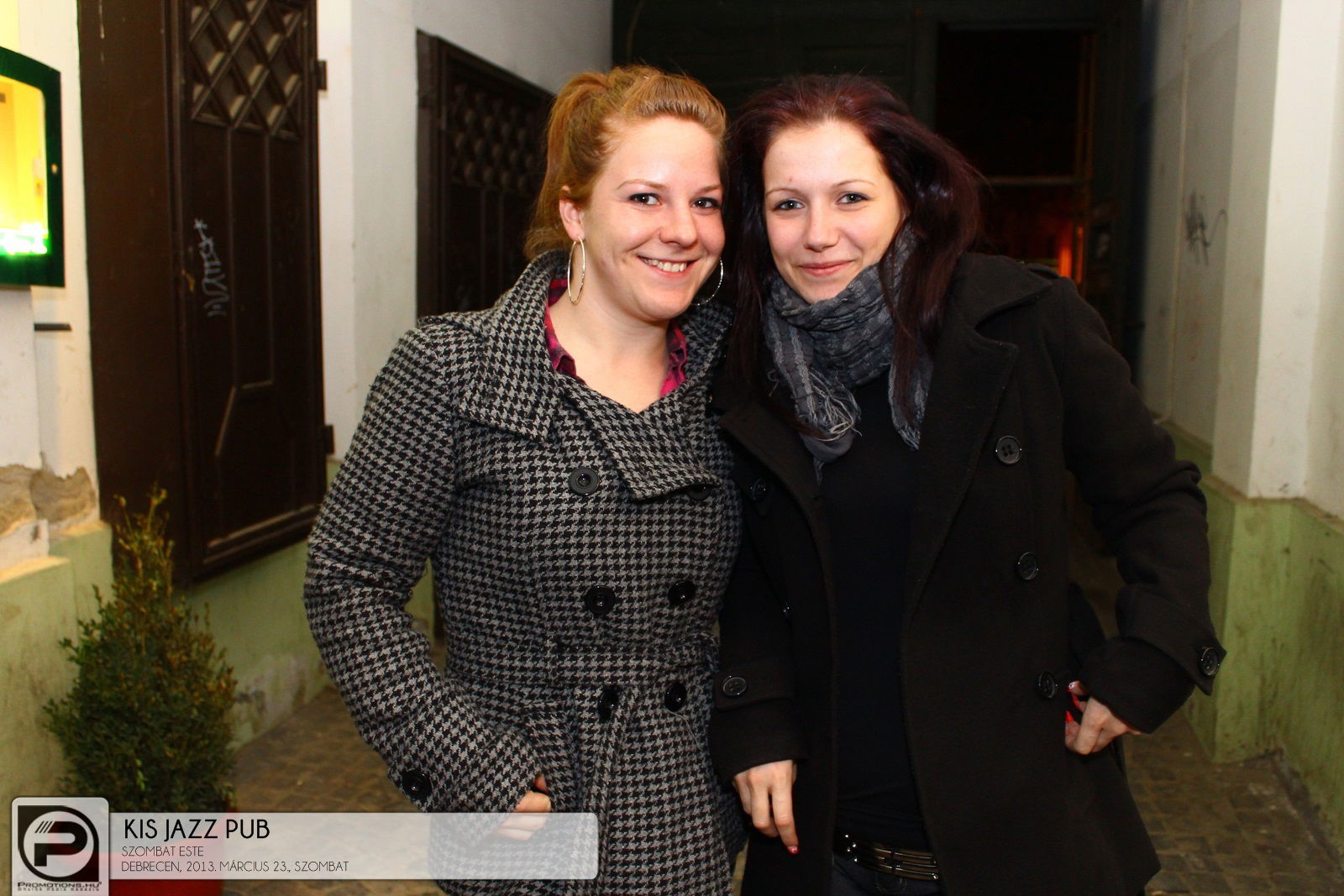 DEBRECEN, KIS JAZZ PUB,-2013.MÁRCIUS 23.,SZOMBAT
