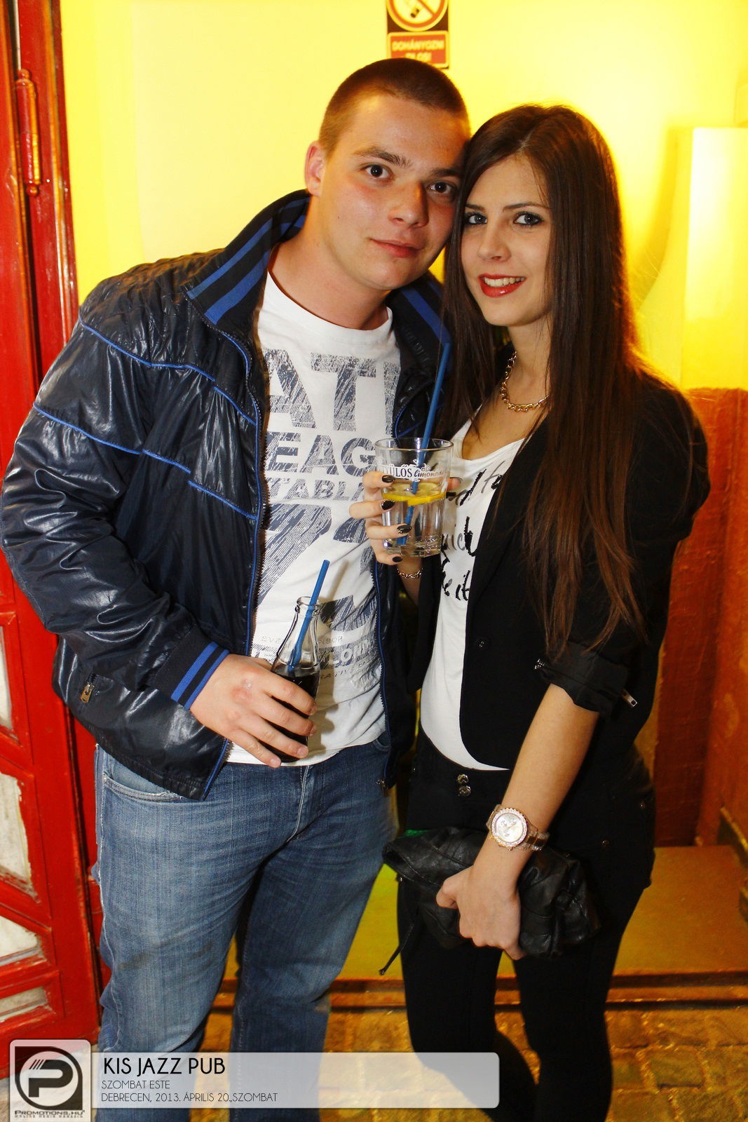 DEBRECEN, KIS JAZZ PUB,-2013.ÁPRILIS 20.,SZOMBAT