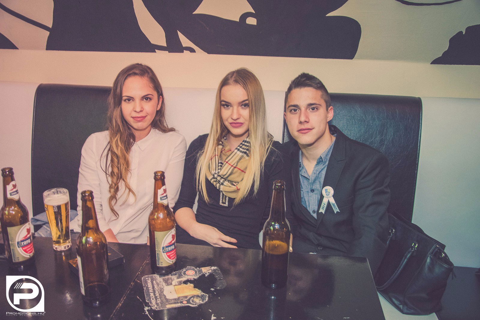 DEBRECEN, KISJAZZ BÁR - 2016. NOVEMBER 12., SZOMBAT