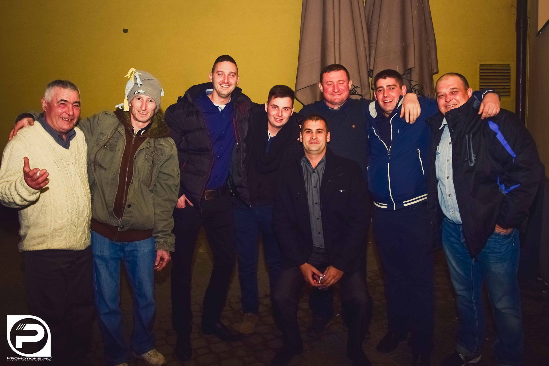 DEBRECEN, KISJAZZ BÁR - 2016. DECEMBER 10., SZOMBAT