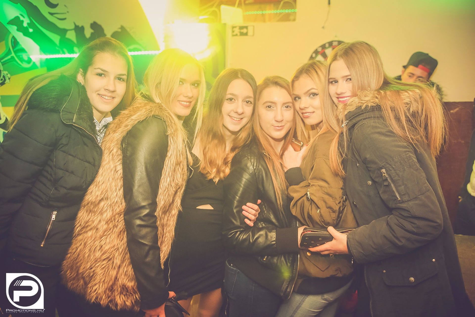 DEBRECEN, KISJAZZ BÁR - 2016. DECEMBER 31., SZOMBAT