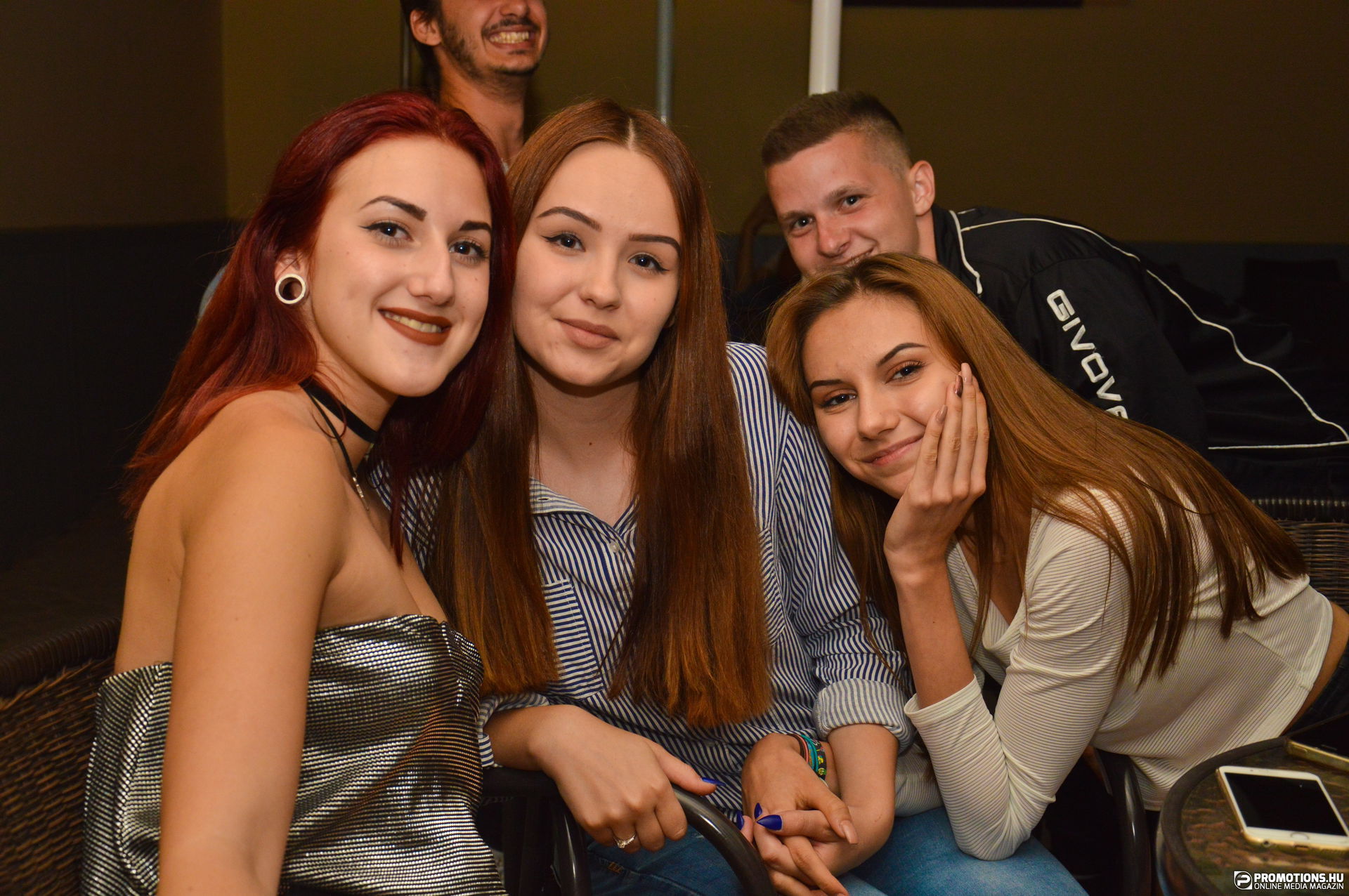 DEBRECEN, KISJAZZ BAR - 2017. JÚLIUS 22., SZOMBA9