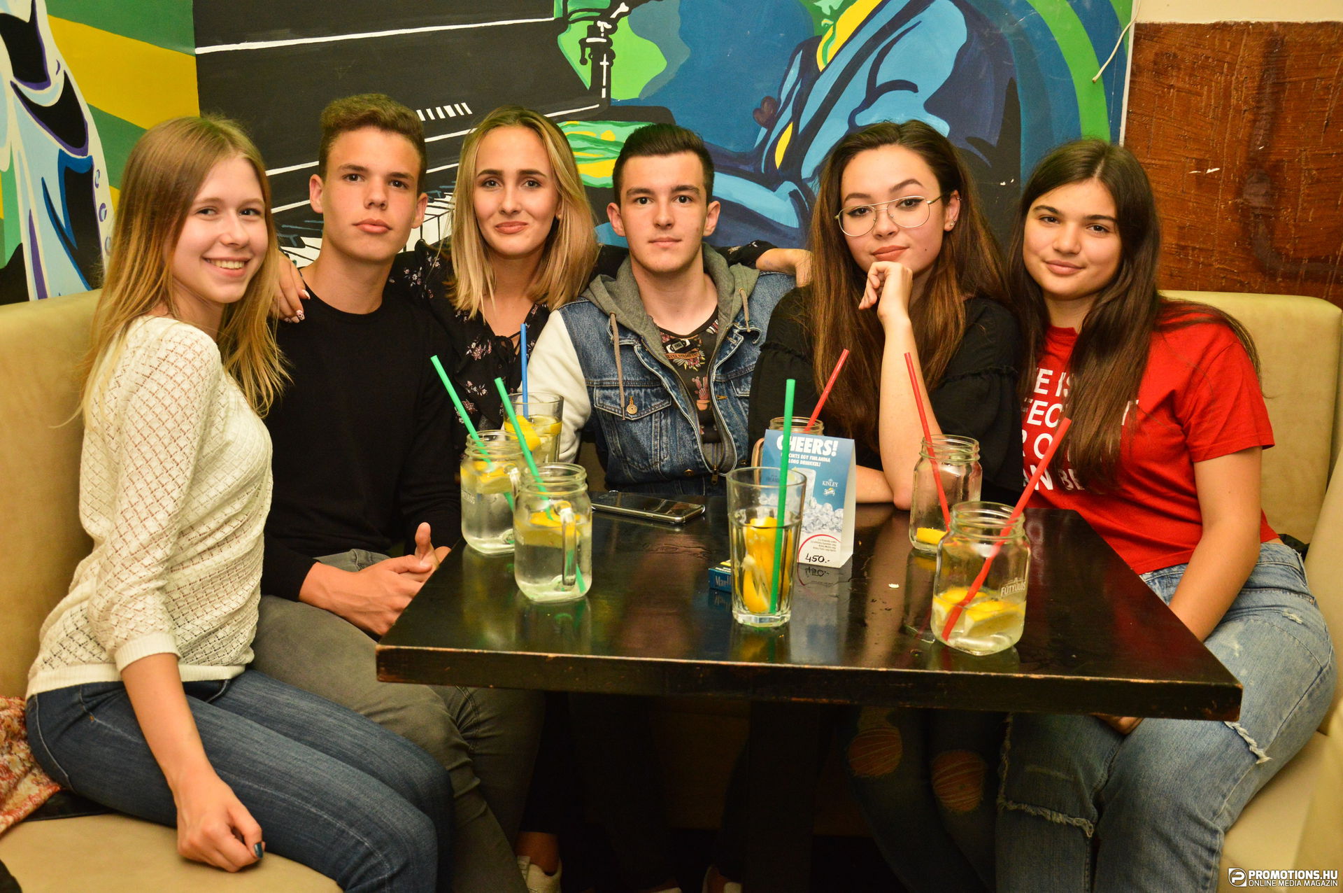 DEBRECEN, KISJAZZ BAR - 2017. SZEPTEMBER 9., SZOMBAT