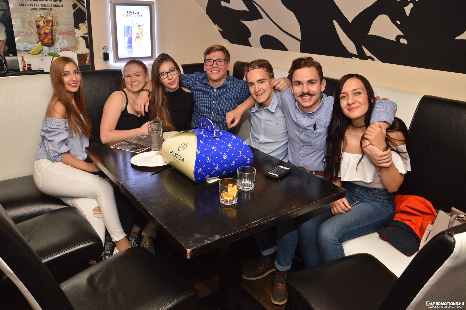 DEBRECEN, KISJAZZ BAR - 2017. SZEPTEMBER 16., SZOMBAT
