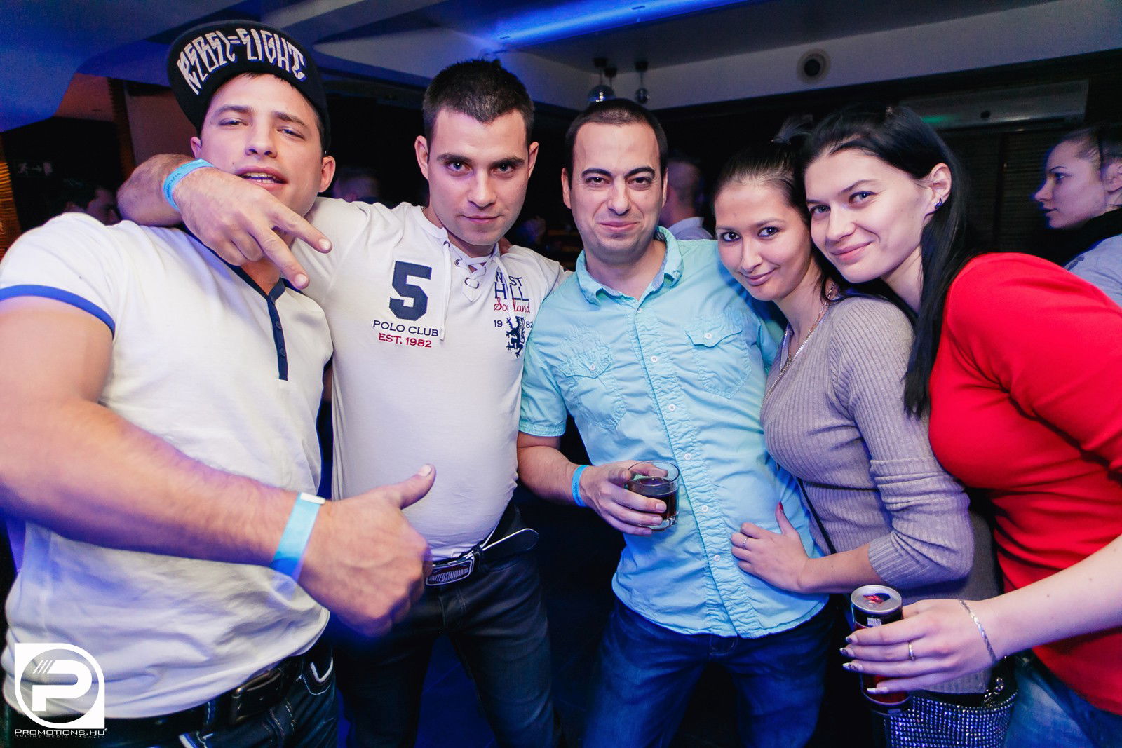 HAJDÚSZOBOSZLÓ, CLUB AMBRÓZIA - 2015. NOVEMBER 28., SZOMBAT