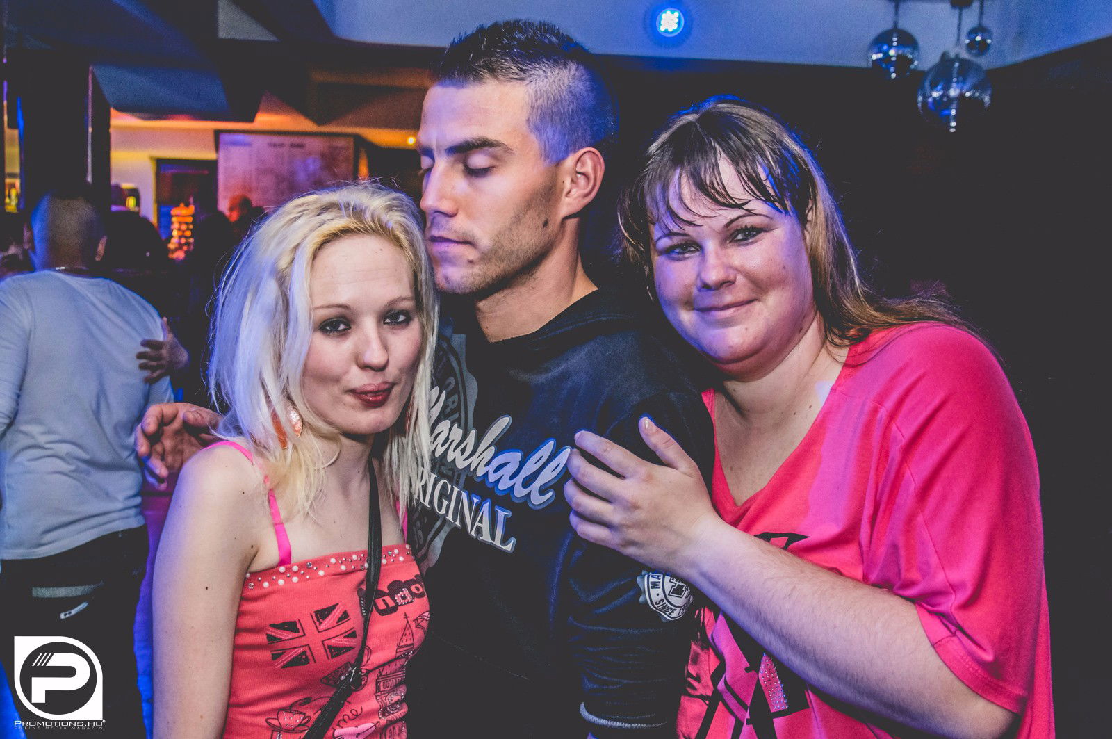 HAJDÚSZOBOSZLÓ, CLUB AMBROZIA - 2016. ÁPRILIS 9., SZOMBAT