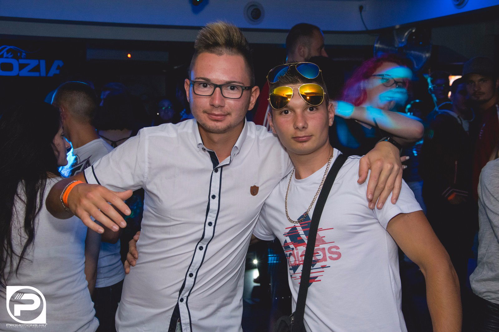 HAJDÚSZOBOSZLÓ, CLUB AMBRÓZIA - 2016. JÚLIUS 16., SZOMBAT