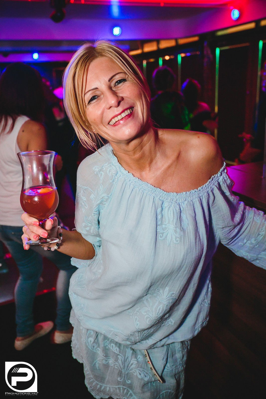 HAJDÚSZOBOSZLÓ, CLUB AMBRÓZIA - 2016. SZEPTEMBER 17., SZOMBAT