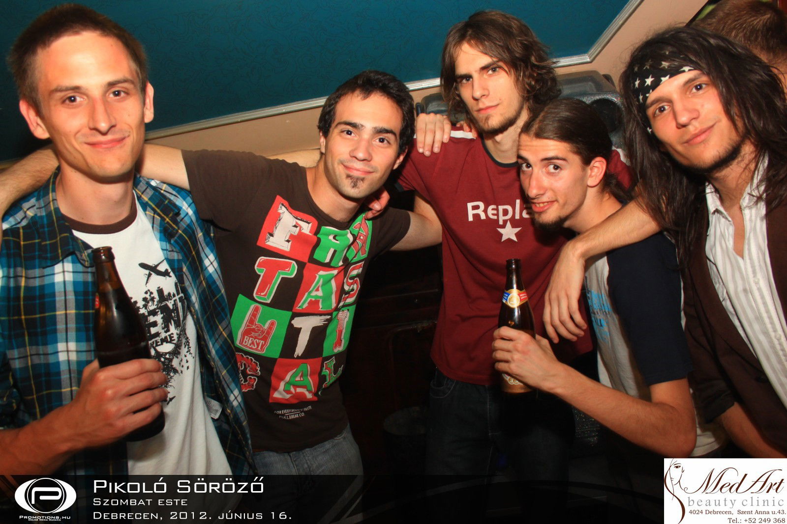 2012. június 16. Szombat
