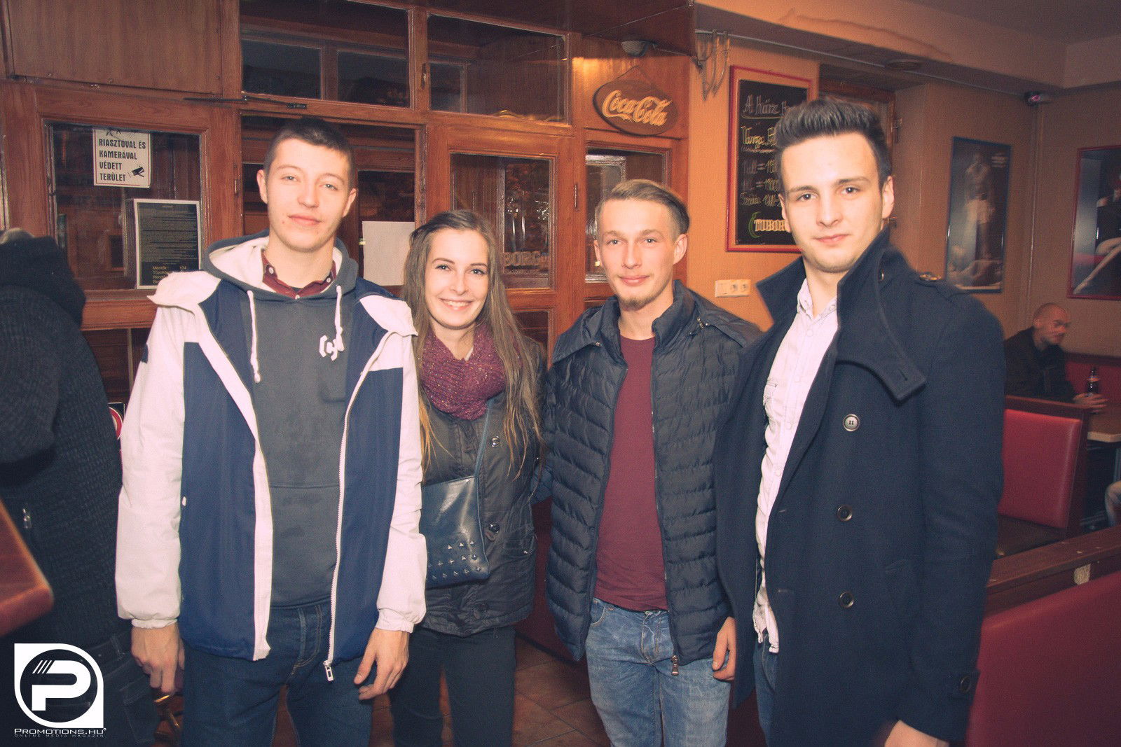 DEBRECEN, PIKOLO - 2016. NOVEMBER 05., SZOMBAT