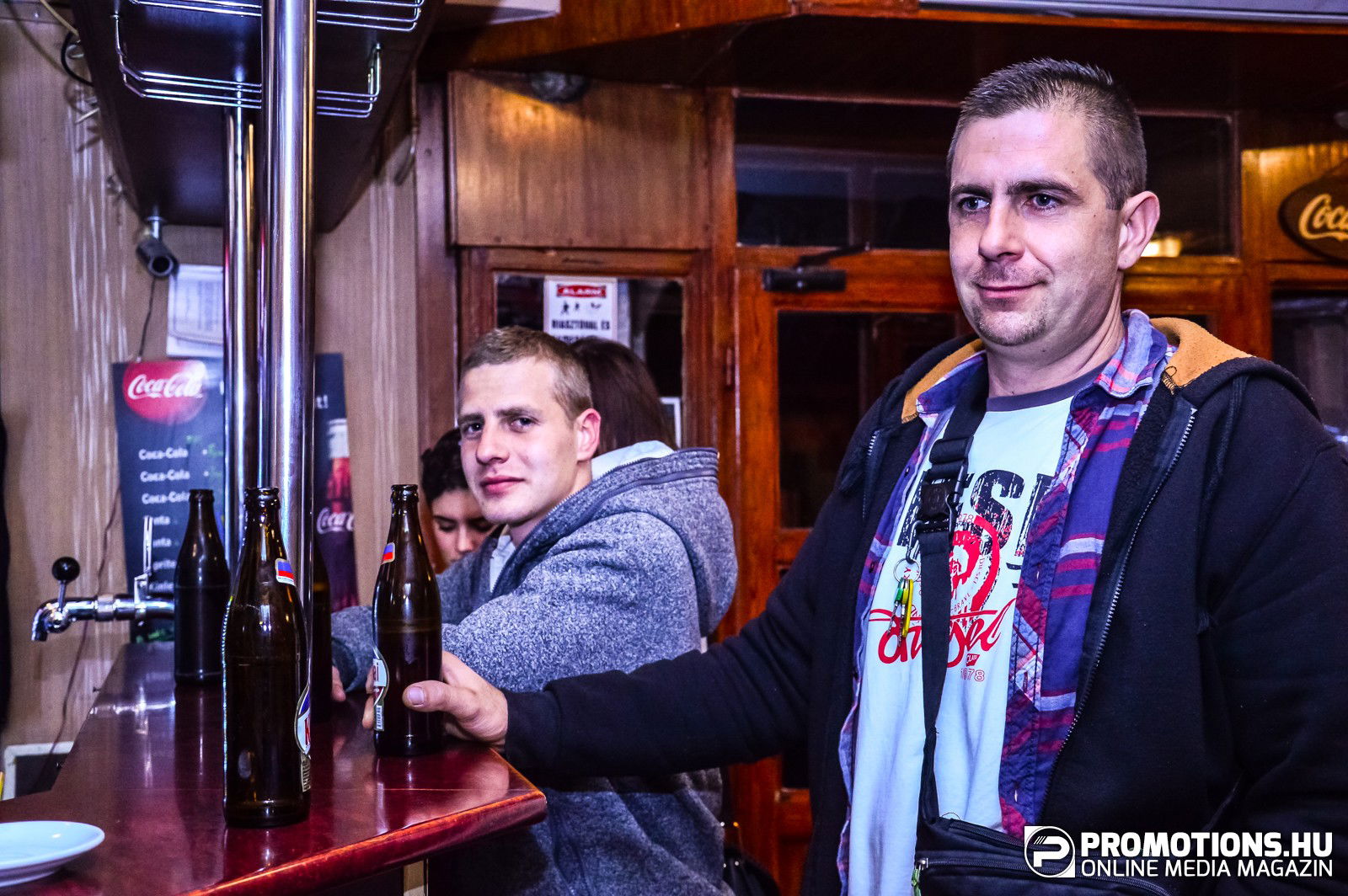 DEBRECEN, PIKOLO - 2016. MÁRCIUS 18., SZOMBAT