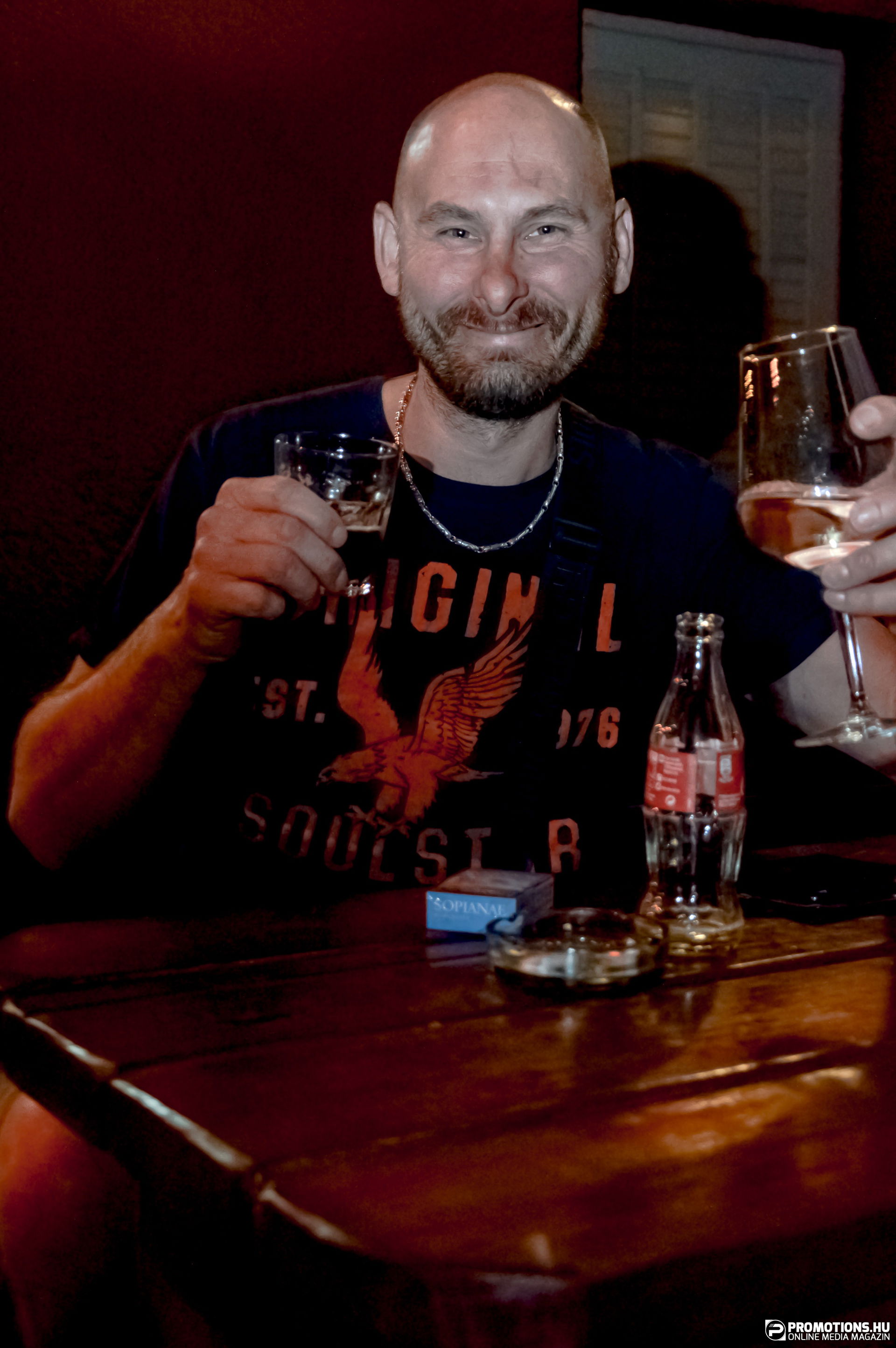 DEBRECEN, PIKOLO - 2018 ÁPRILIS 28., SZOMBAT