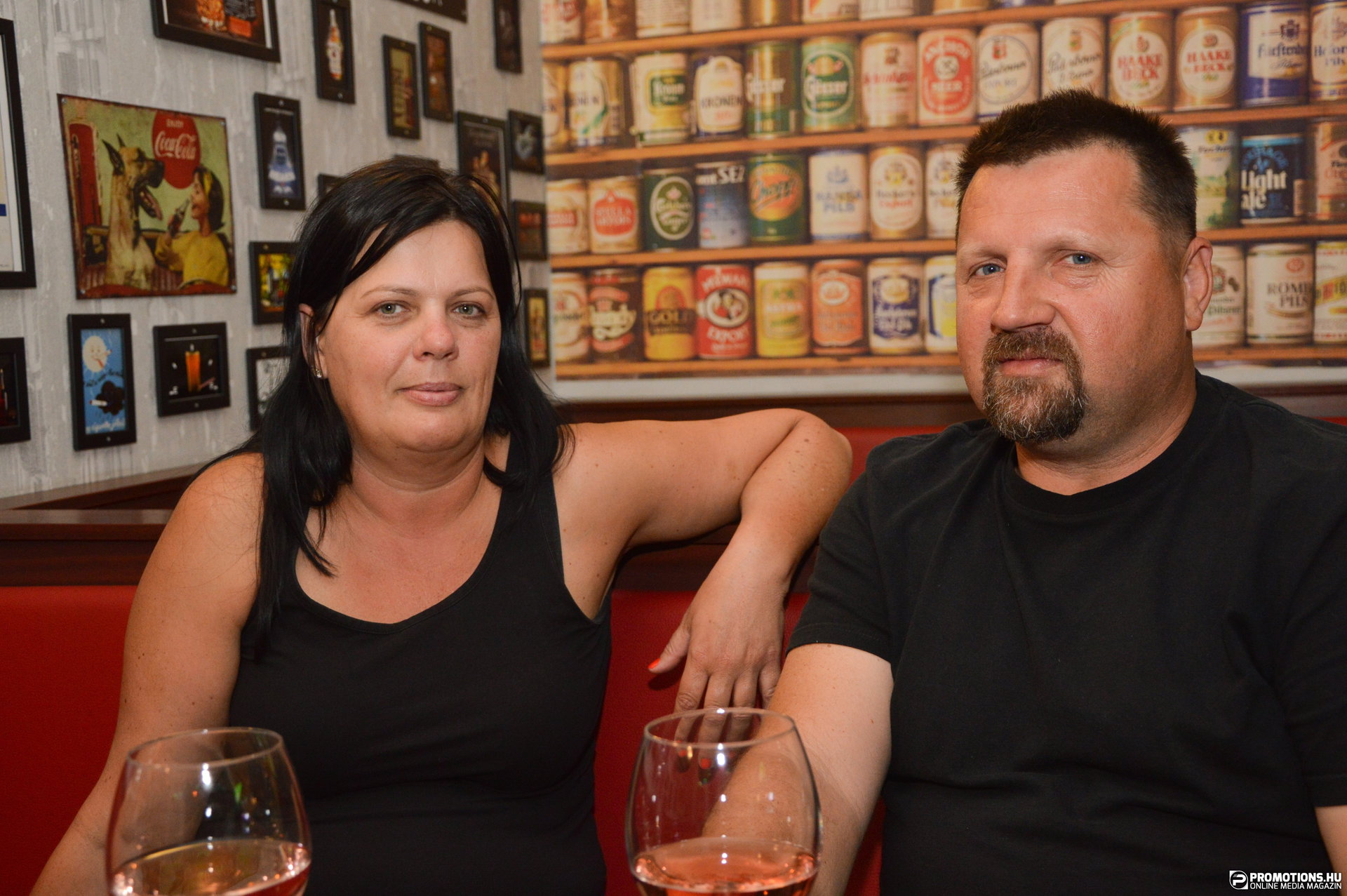 DEBRECEN, PIKOLO - 2018 MÁJUS 5., SZOMBAT