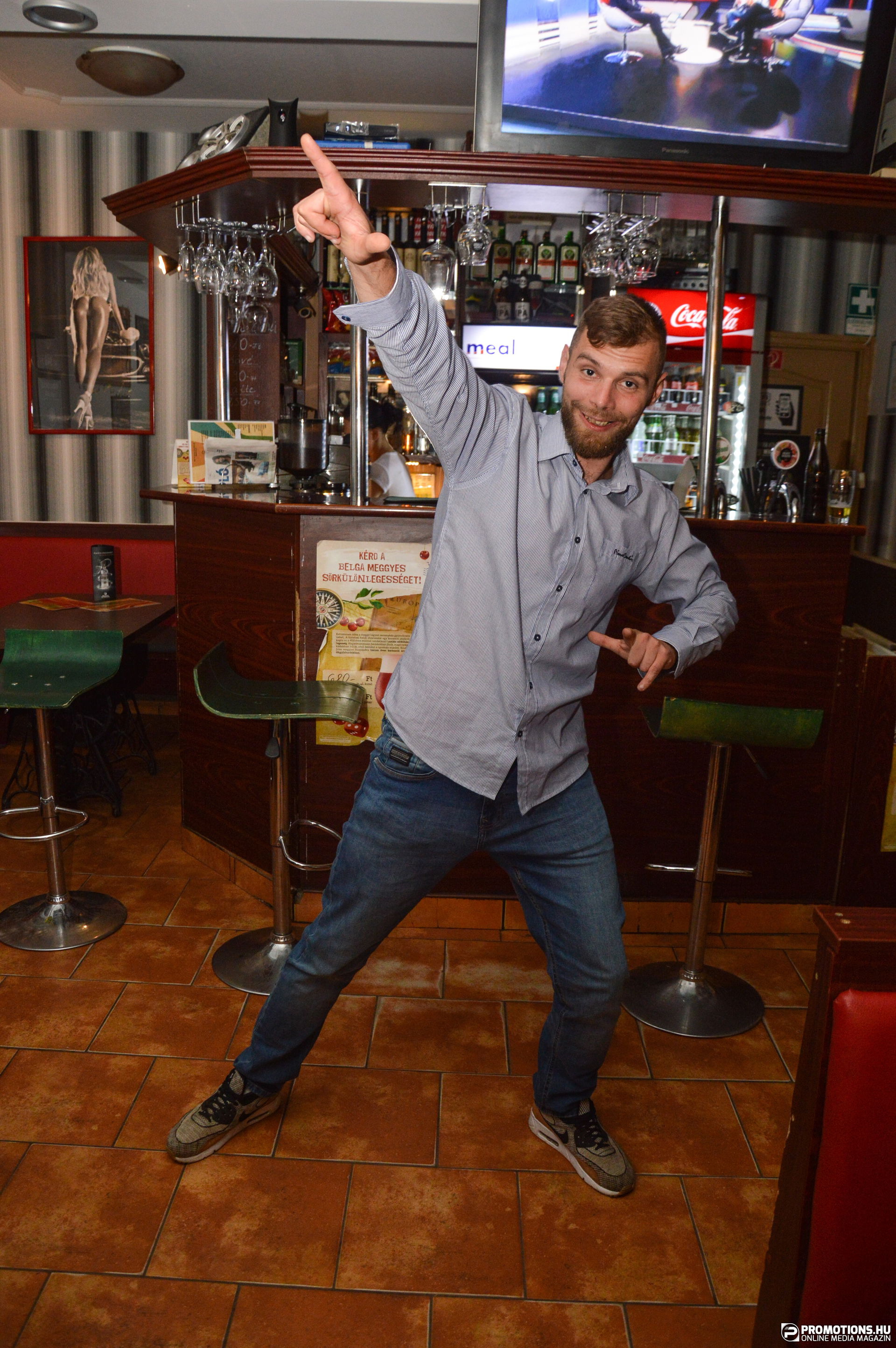 DEBRECEN, PIKOLO - 2018 JÚNIUS 23., SZOMBAT