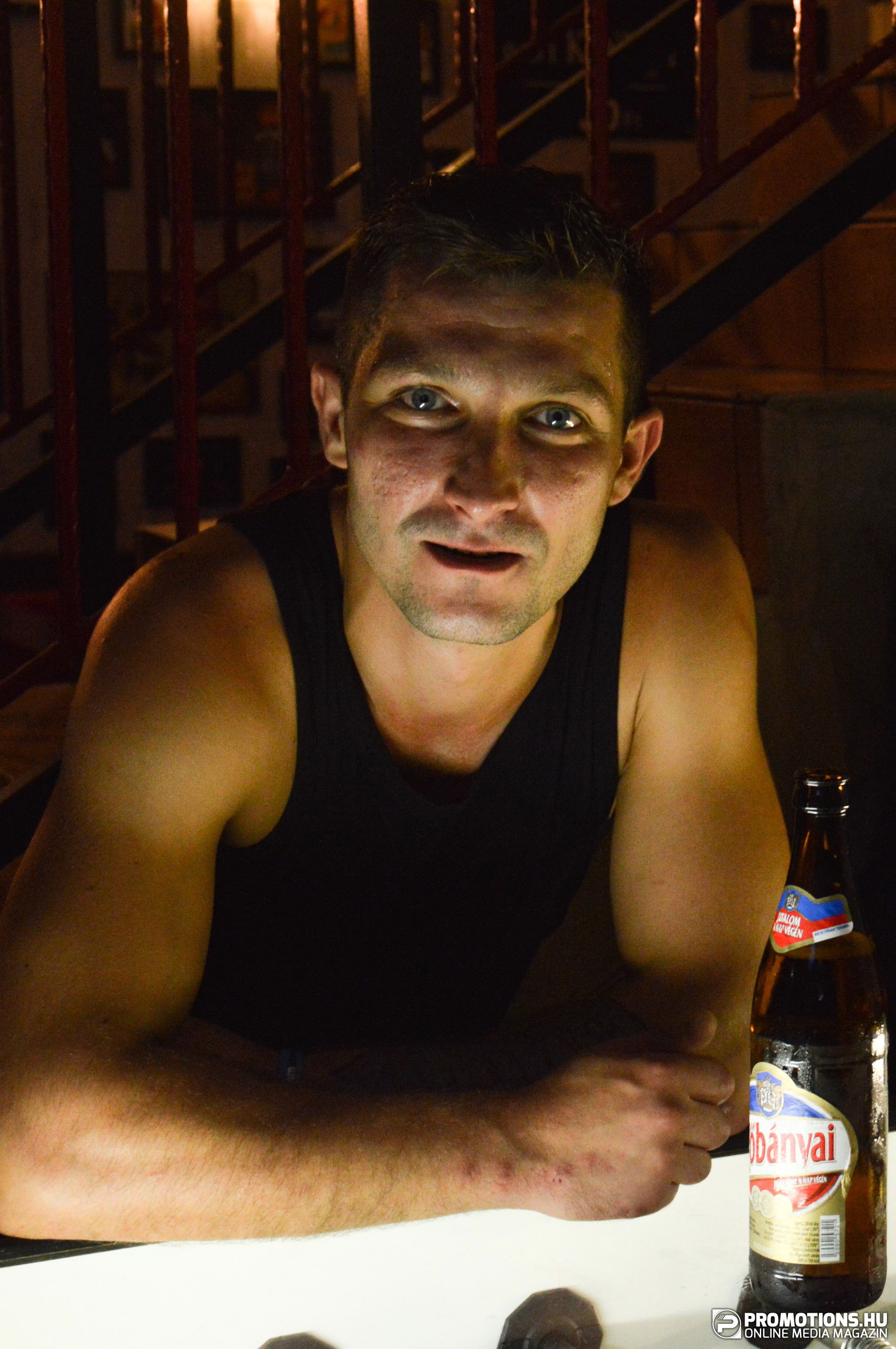 DEBRECEN, PIKOLO - 2018 AUGUSZTUS 11., SZOMBAT