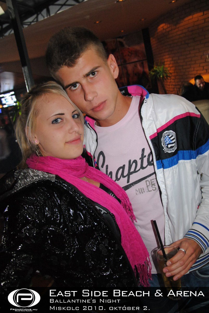Miskolc-Tapolca, EastSide Beach & Arena - 2010. október 2. szombat