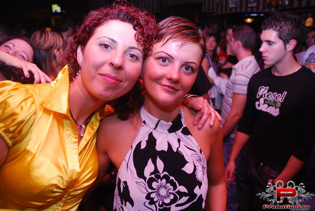 Hippolit Klub - 2008. szeptember 13.