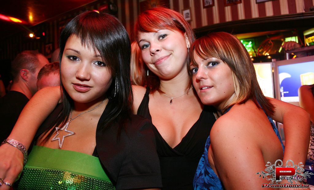 Hippolit Klub - 2008. szeptember 19.