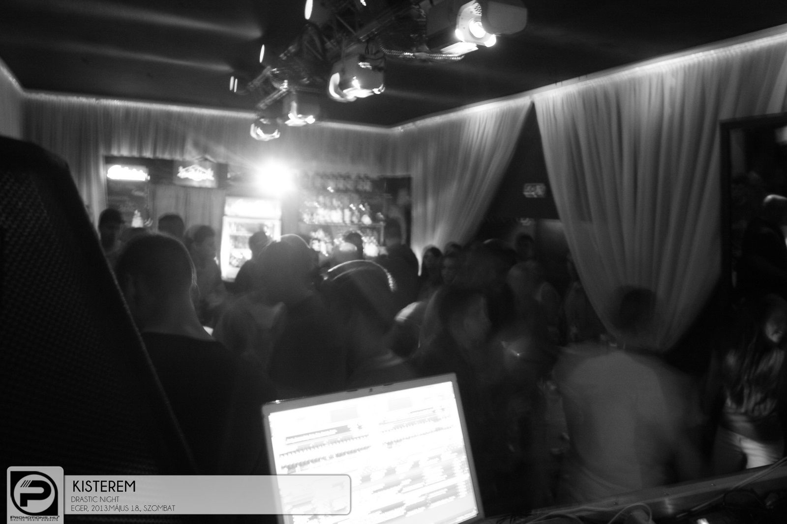 Eger, Kisterem - 2013. Május 18., Szombat