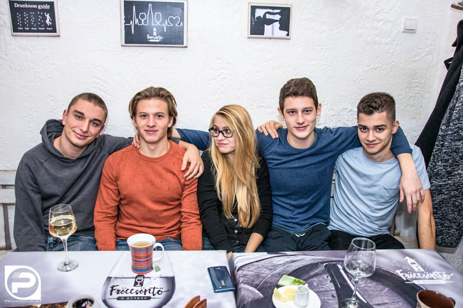 DEBRECEN, FRÖCCSÖNTŐ - 2015. NOVEMBER 21., SZOMBAT