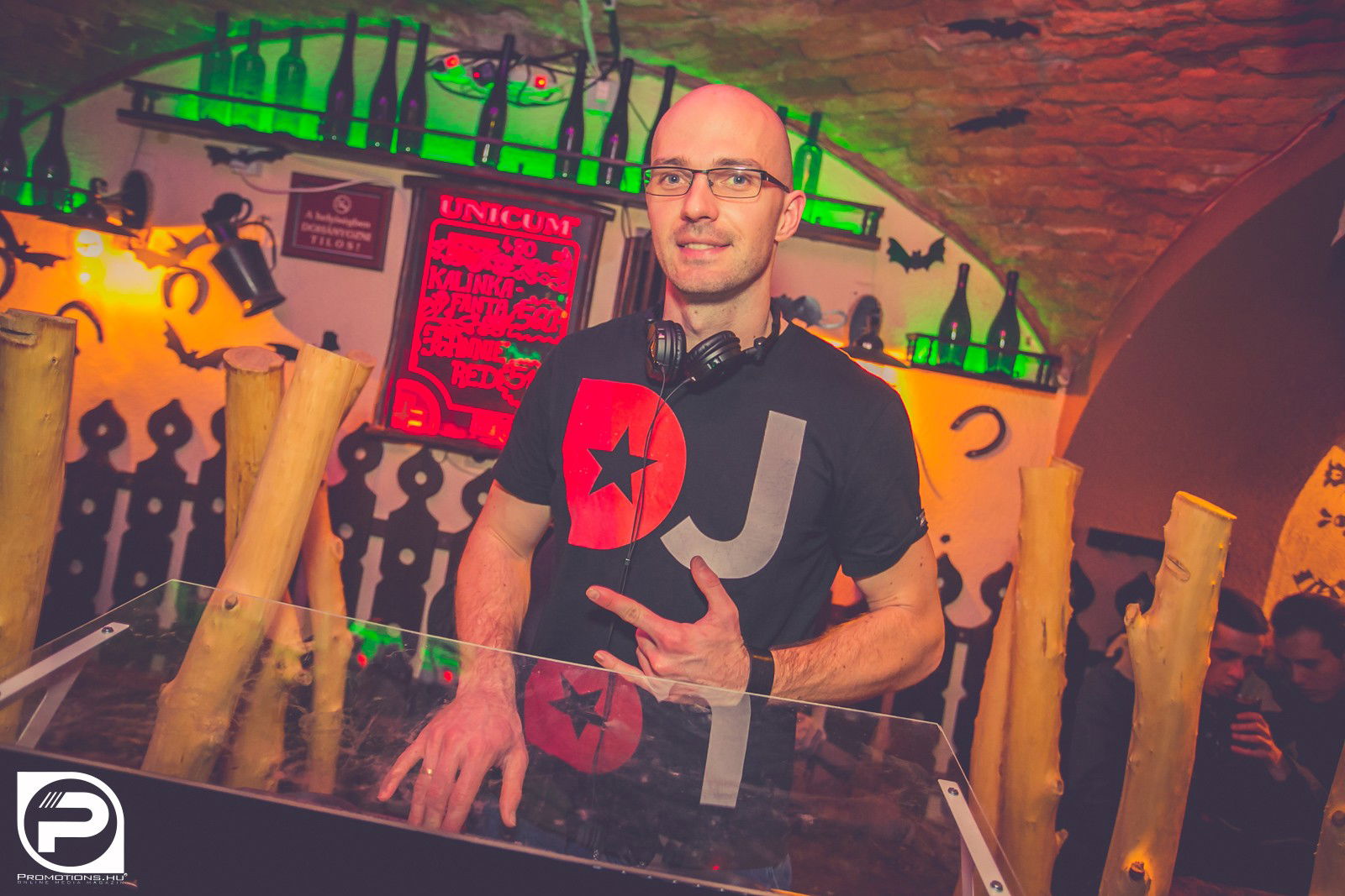 DEBRECEN, EXIT BAR - 2017. JANUÁR 21., SZOMBAT