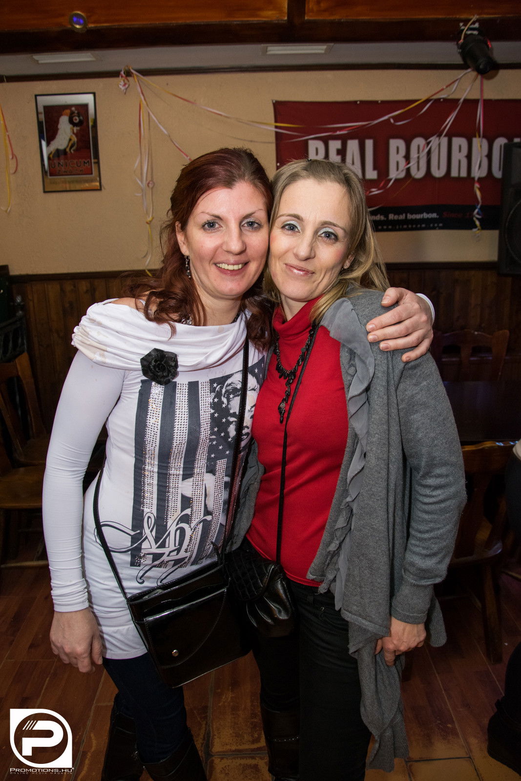 DEBRECEN, TEQUILA BÁR - 2016. JANUÁR 16., SZOMBAT