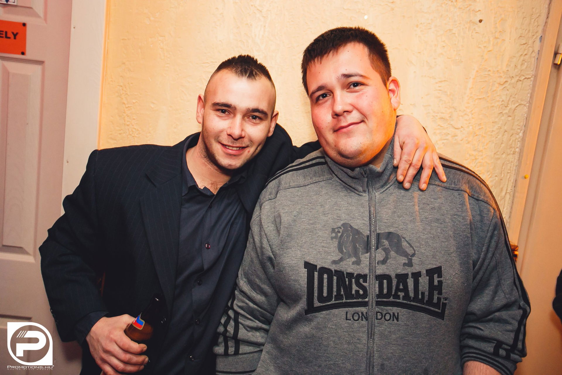 DEBRECEN, TEQUILA BÁR - 2016. FEBRUÁR 19., PÉNTEK