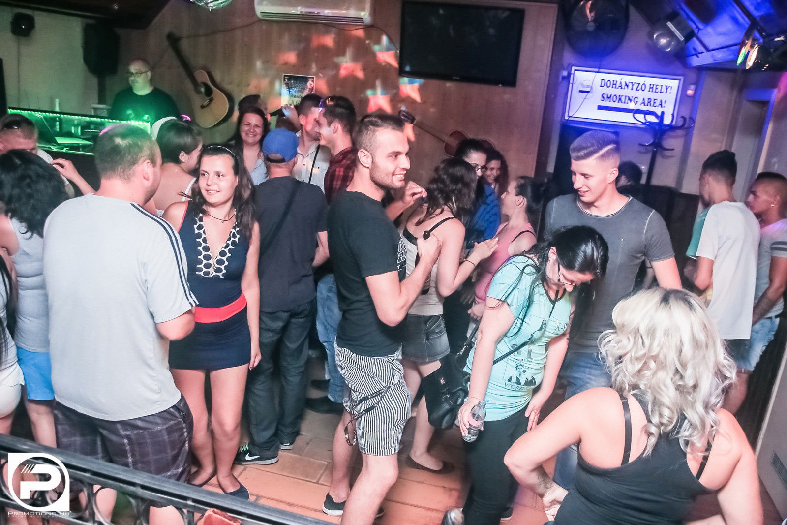 DEBRECEN, TEQUILA BÁR - 2016. JÚLIUS 9., SZOMBAT