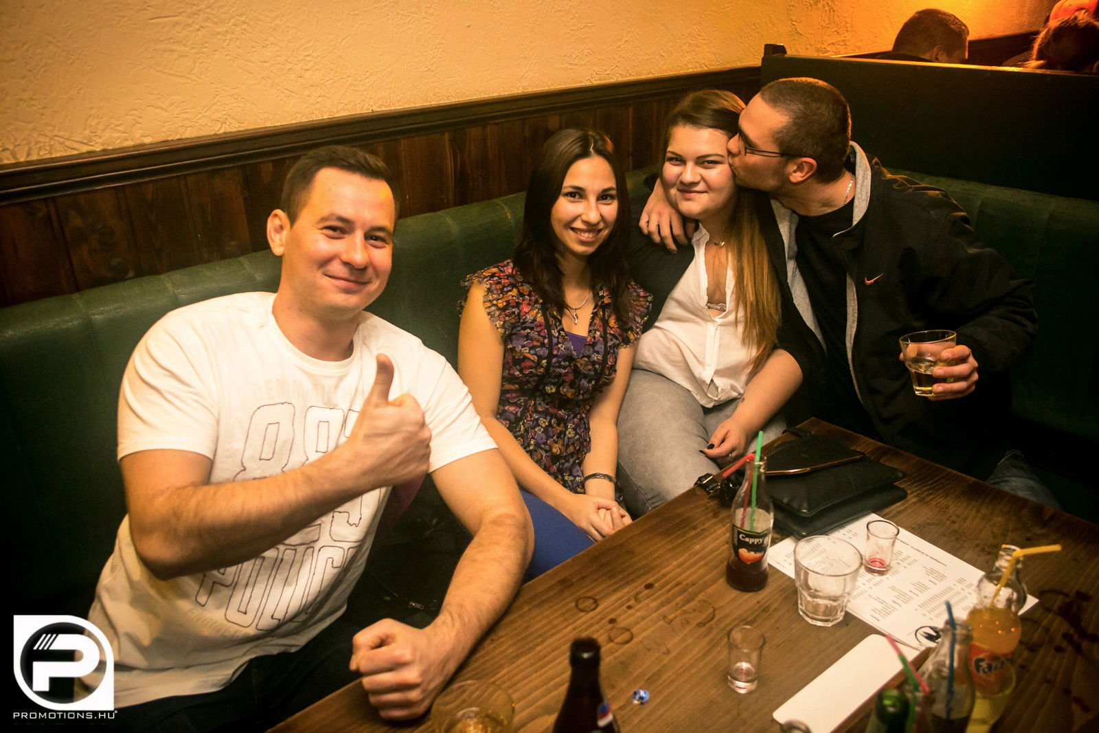 DEBRECEN, TEQUILA BÁR - 2016. OKTÓBER 29., SZOMBAT