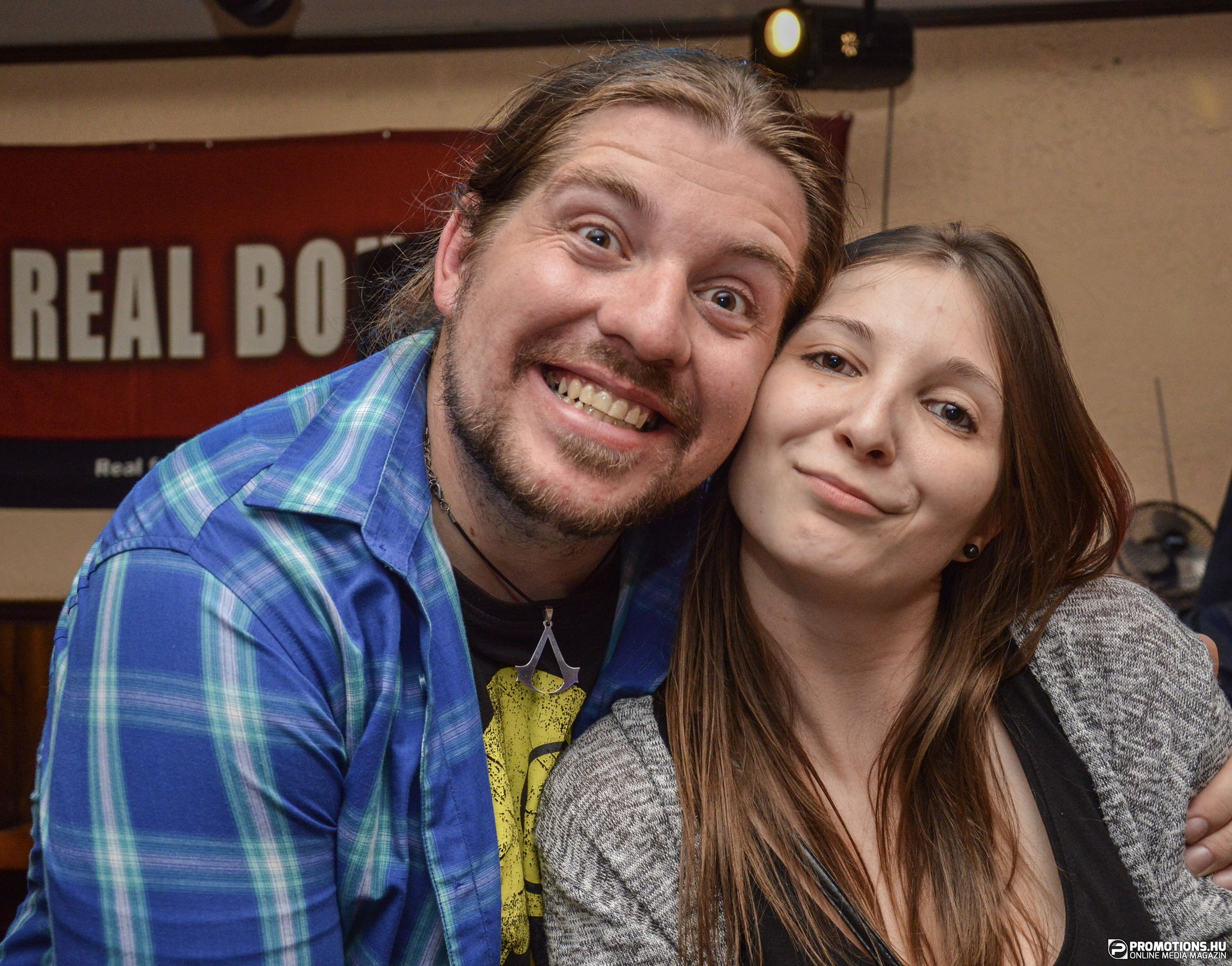 DEBRECEN, TEQUILA BÁR - 2017. JÚNIUS 17., SZOMBAT
