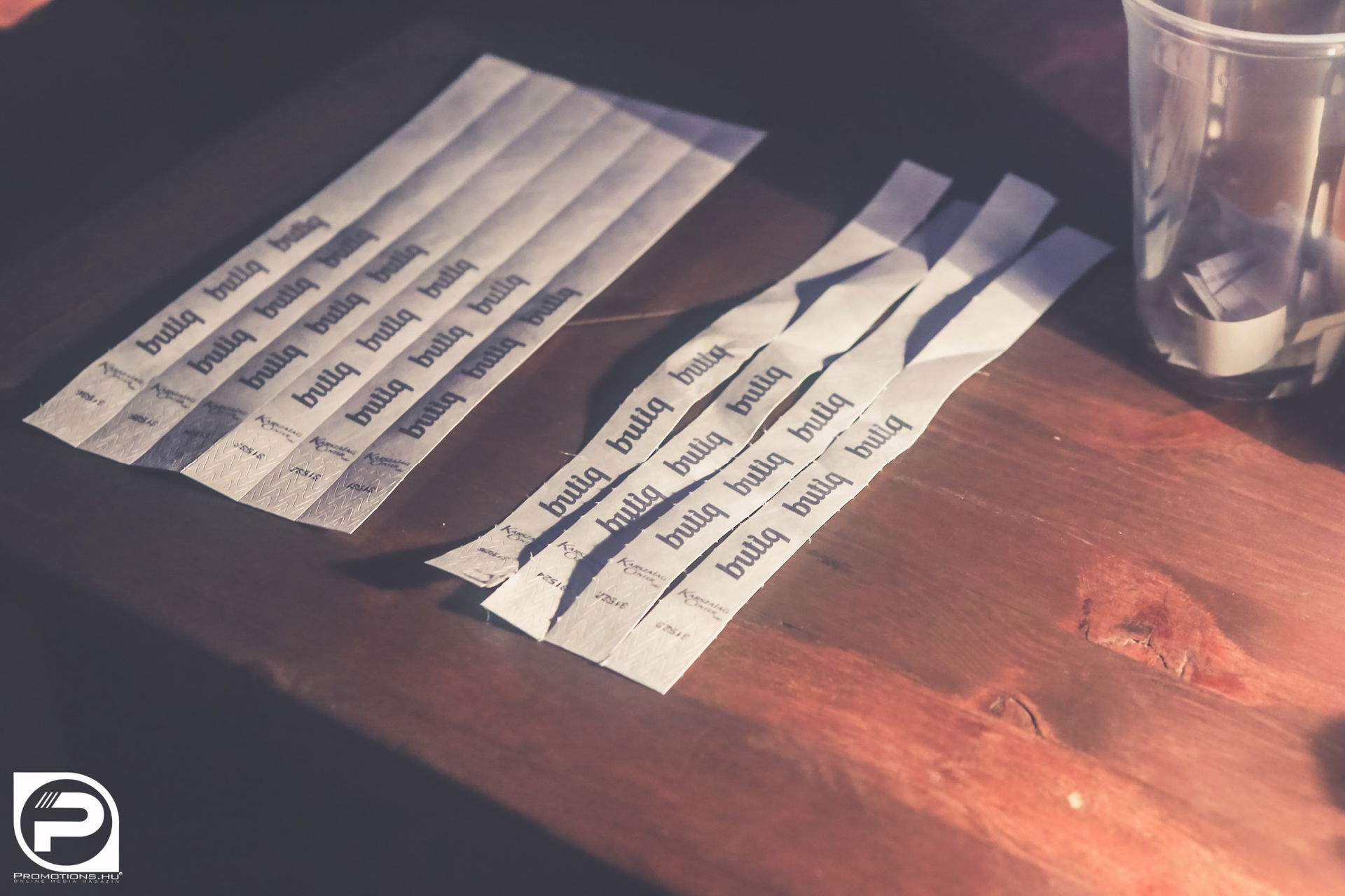 DEBRECEN, BUTIQ - 2016. AUGUSZTUS 20., SZOMBAT