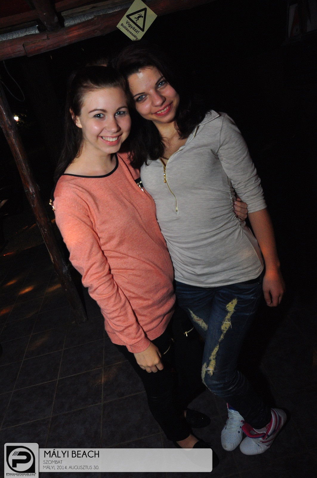 Mályi Beach - 2014. augusztus 30., szombat