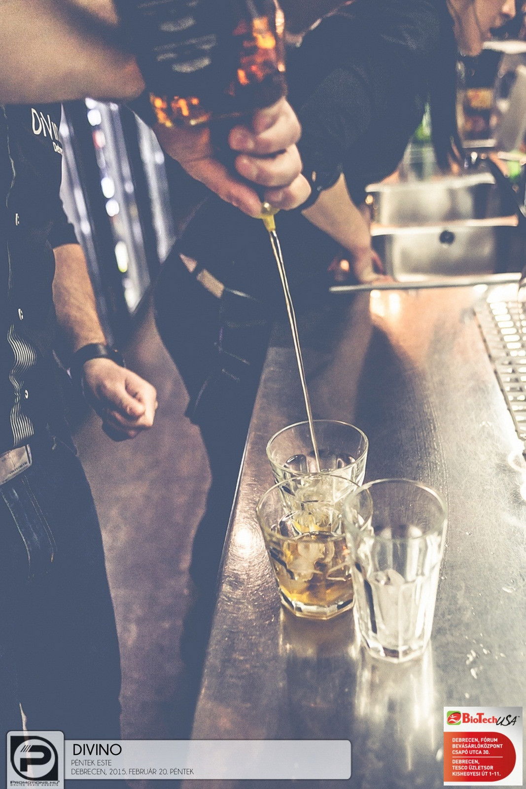 DiVino - 2015. február 20. Péntek