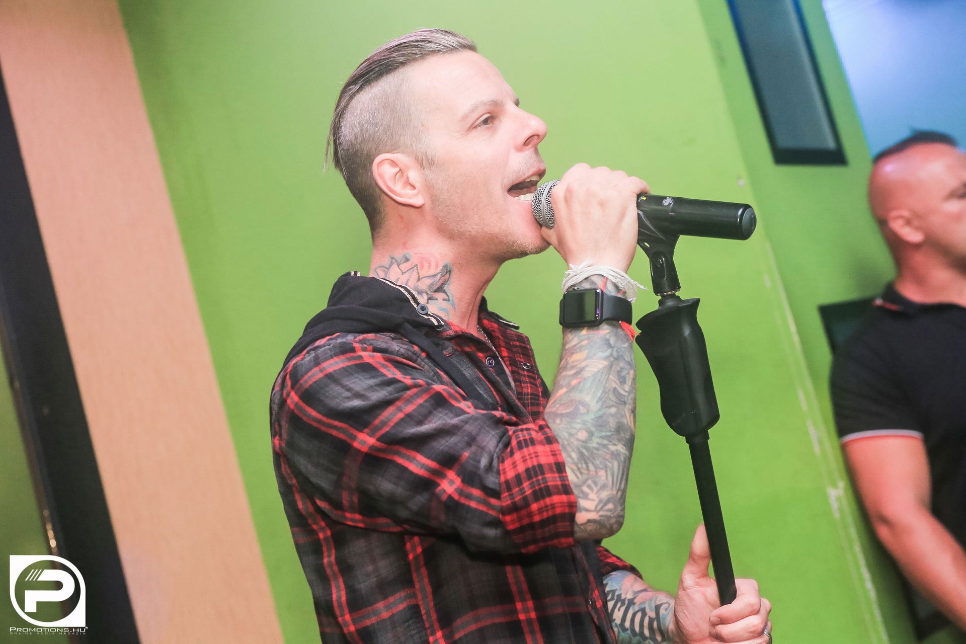 HAJDÚNÁNÁS, BLACKMAN CLUB - 2016. AUGUSZTUS 12., PÉNTEK