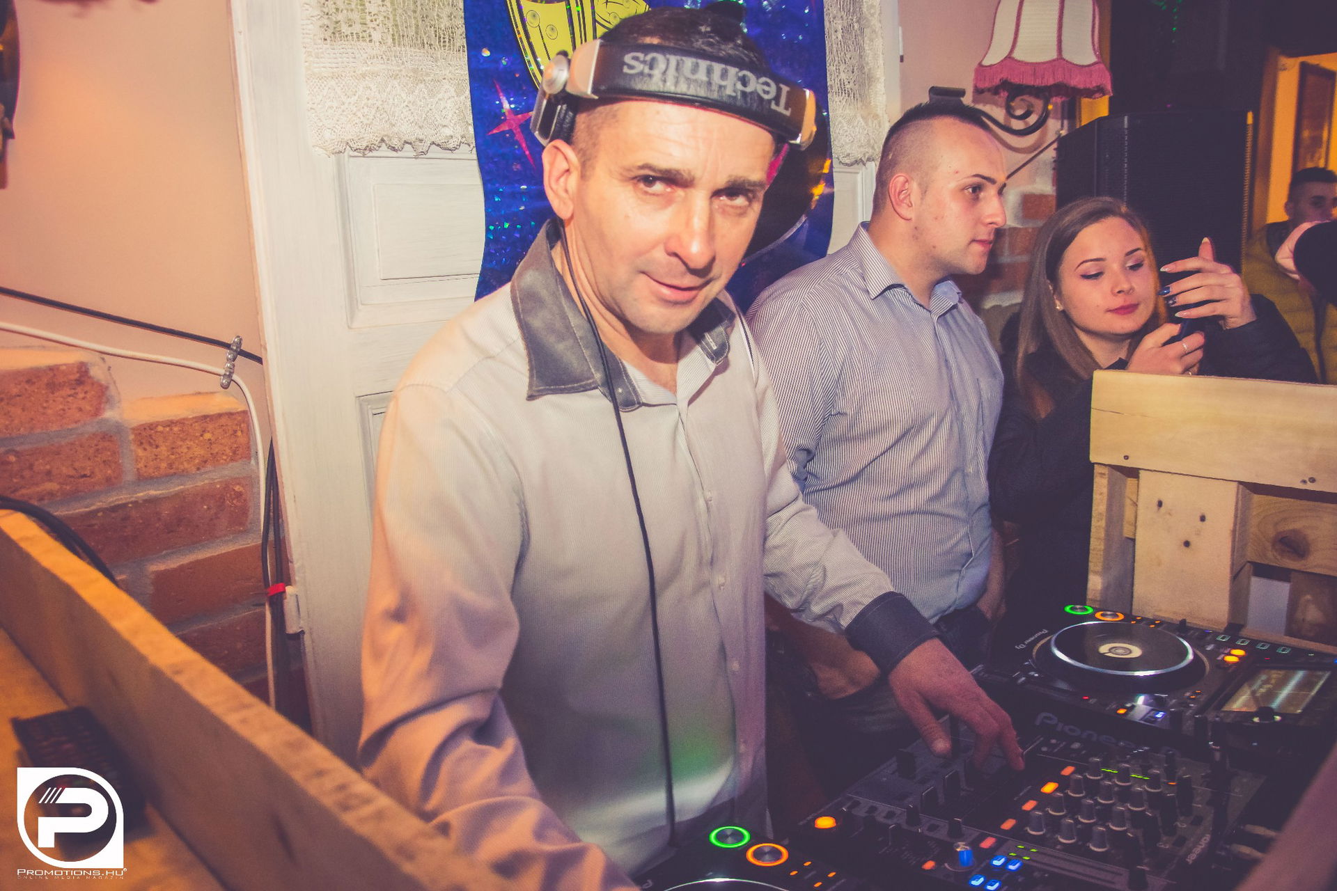 HAJDÚBÖSZÖRMÉNY, DESZKA - 2016. DECEMBER 31., SZOMBAT
