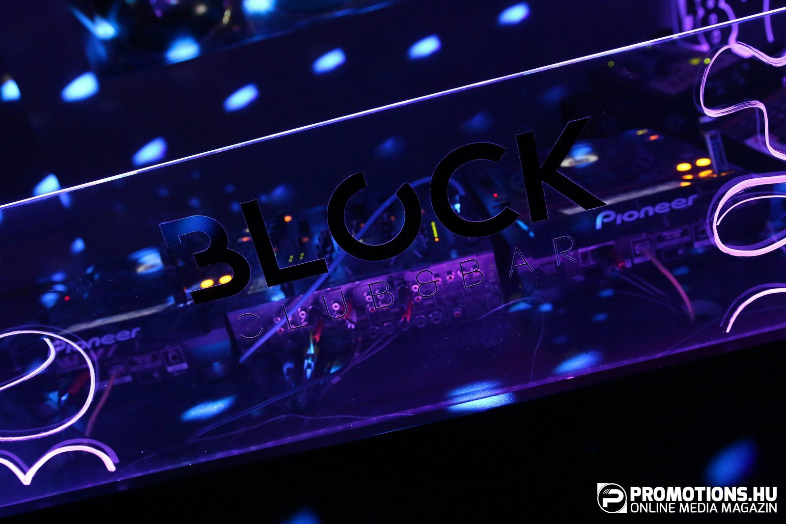 Miskolc, Block Klub & Bar - 2017. december 9., szombat