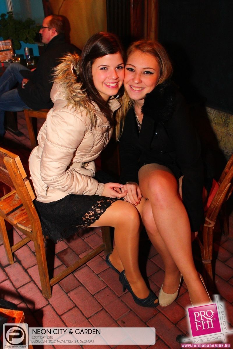 DEBRECEN ,NEON CITY & GARDEN-2012.NOVEMBER 24.,SZOMBAT