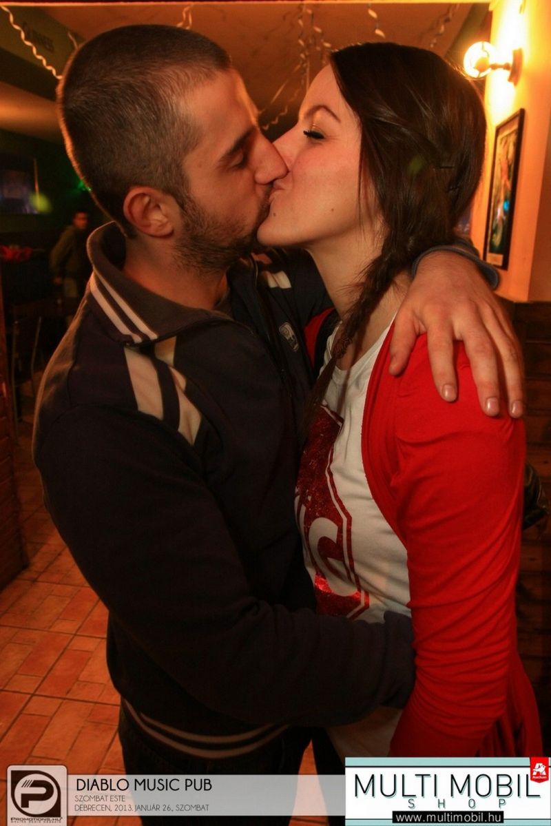 Debrecen,Diablo Music Pub - 2013. Január 26., Szombat