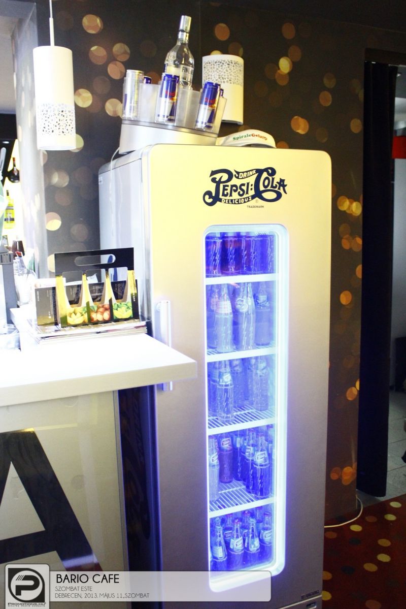 DEBRECEN, BARIO CAFE-2013.MÁJUS 11.,SZOMBAT 