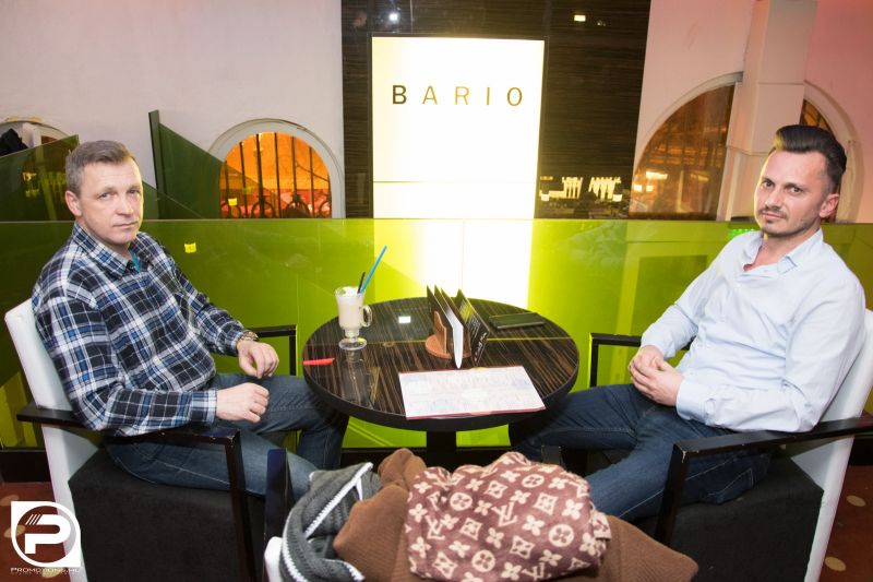 DEBRECEN, BARIO CAFE - 2015. JANUÁR 30., SZOMBAT