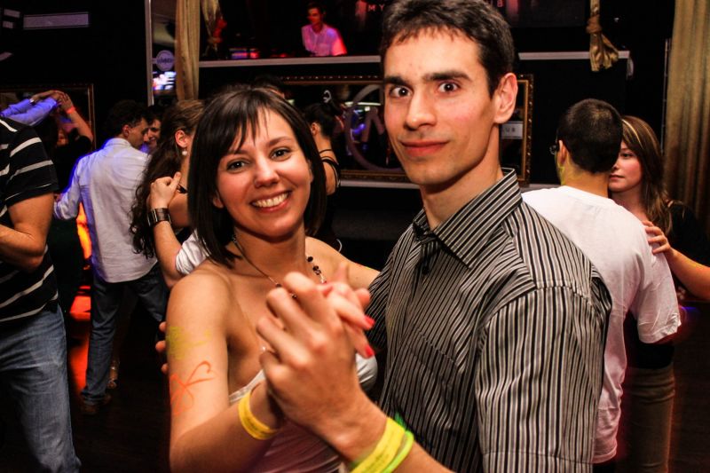 Debrecen, My Friends Club- 2014. Március 22., szombat este