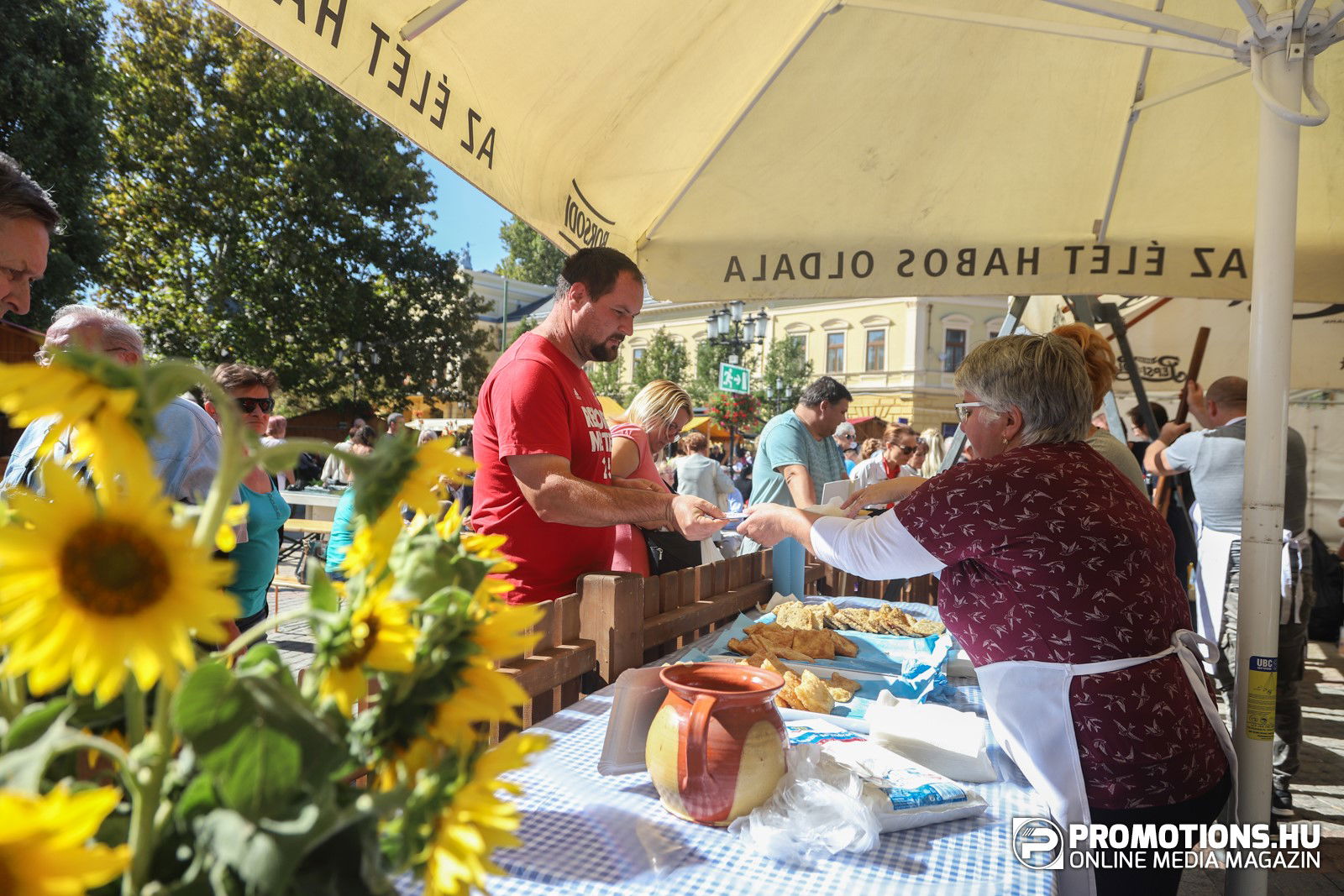 Nyíregyháza, Tirpák Fesztivál - 2019. szeptember 21-22.