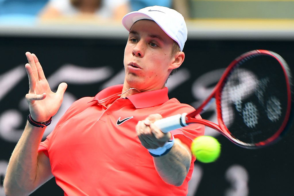 Australian Open: Fucsovics Márton pályafutásának legnagyobb győzelme