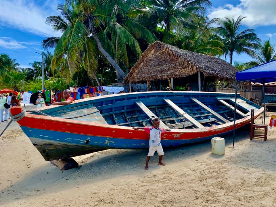 Madagaszkár elsőre nem tetszik, és utána sem